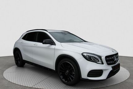 Mercedes-Benz GLA 200 Gebrauchtwagen