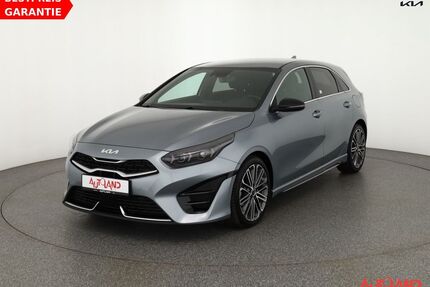 Kia ceed / Ceed Gebrauchtwagen