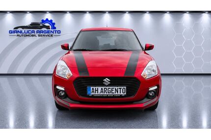 Suzuki Swift Gebrauchtwagen