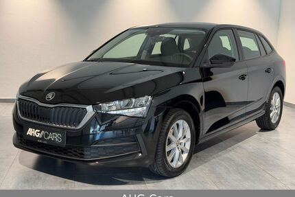 Skoda Scala Gebrauchtwagen