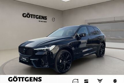 Volvo XC60 Gebrauchtwagen