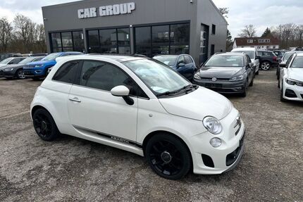 Fiat 500 Gebrauchtwagen