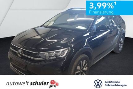 VW Taigo Gebrauchtwagen
