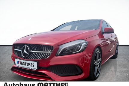 Mercedes-Benz A 250 Gebrauchtwagen