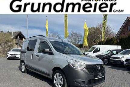 Dacia Dokker Gebrauchtwagen