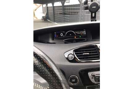 Renault Grand Scenic Gebrauchtwagen