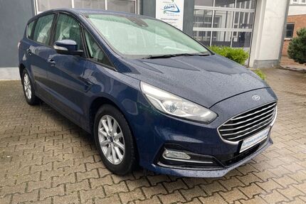 Ford S-Max Gebrauchtwagen