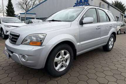 Kia Sorento Gebrauchtwagen