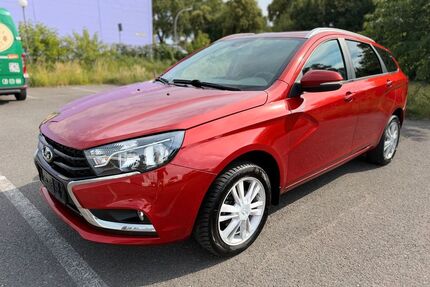 Lada Vesta Gebrauchtwagen