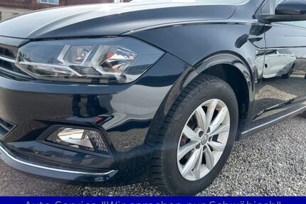VW Polo Gebrauchtwagen
