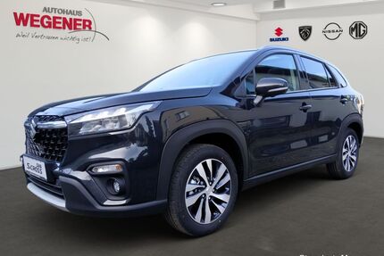 Suzuki Andere Gebrauchtwagen