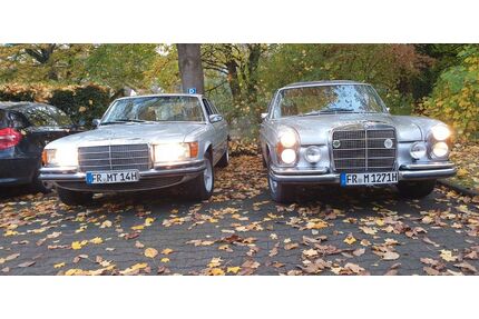 Mercedes-Benz 280 Gebrauchtwagen