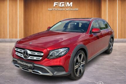 Mercedes-Benz E 220 Gebrauchtwagen