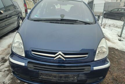 Citroen Xsara Picasso Gebrauchtwagen