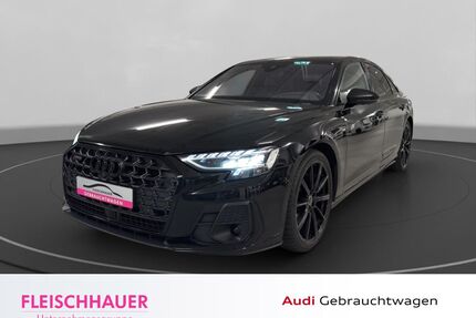 Audi A8 Gebrauchtwagen