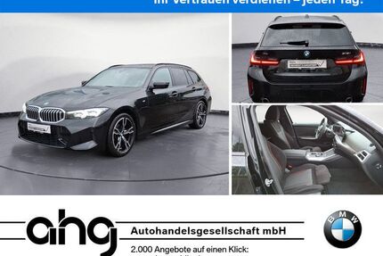 BMW 318 Gebrauchtwagen