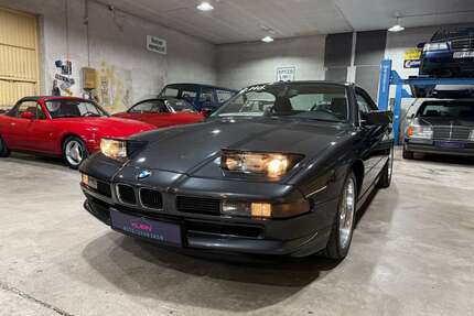 BMW 850 Gebrauchtwagen