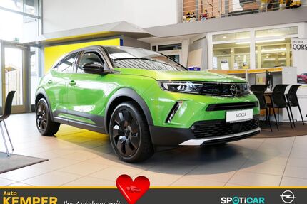 Opel Mokka Gebrauchtwagen