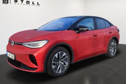 VW ID.5 Gebrauchtwagen