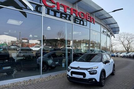Citroen C3 Gebrauchtwagen