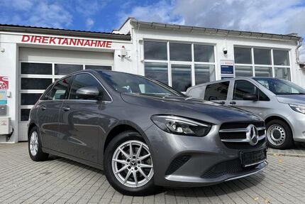 Mercedes-Benz B 180 Gebrauchtwagen