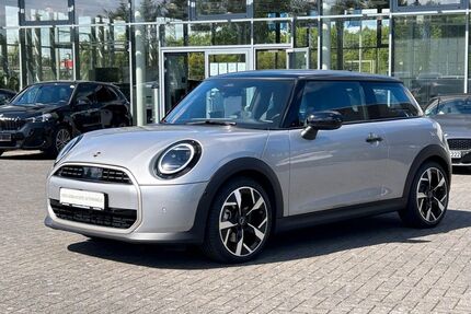 Mini Cooper C Gebrauchtwagen
