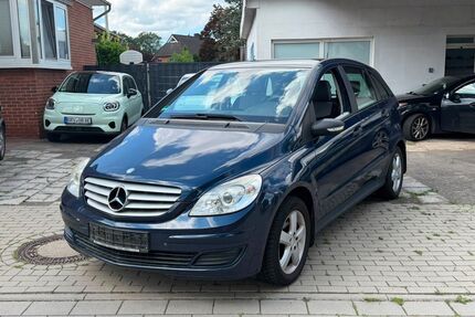 Mercedes-Benz B 150 Gebrauchtwagen
