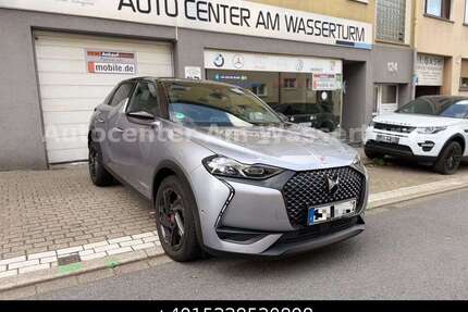 DS Automobiles DS 3 Gebrauchtwagen