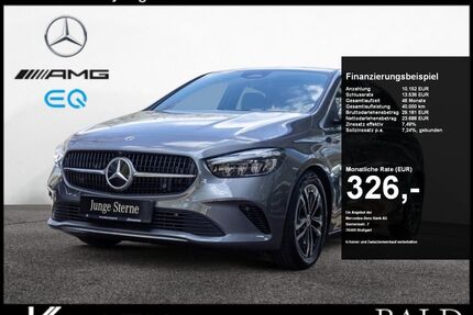 Mercedes-Benz B 180 Gebrauchtwagen