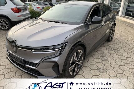 Renault Megane E-TECH Gebrauchtwagen