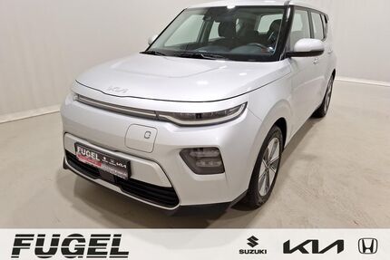 Kia Soul Gebrauchtwagen