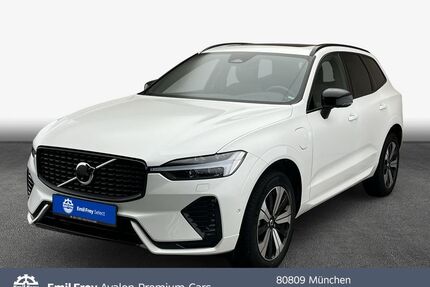 Volvo XC60 Gebrauchtwagen