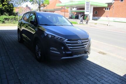 Hyundai TUCSON Gebrauchtwagen