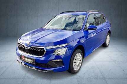 Skoda Kamiq Gebrauchtwagen