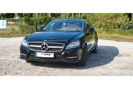 Mercedes-Benz CLS 500 Shooting Brake Gebrauchtwagen