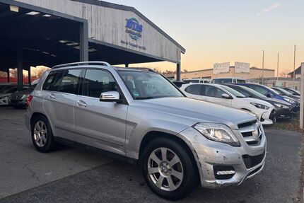 Mercedes-Benz GLK 220 Gebrauchtwagen