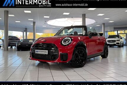 Mini Cooper Cabrio Gebrauchtwagen