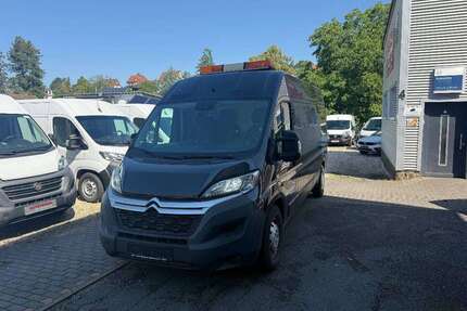 Citroen Jumper Gebrauchtwagen