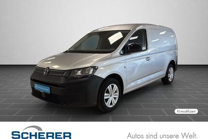 VW Caddy Maxi Gebrauchtwagen