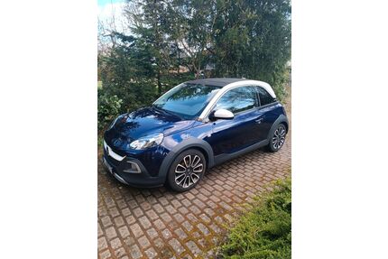 Opel Adam Gebrauchtwagen