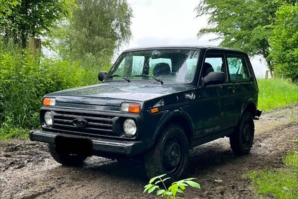 Lada Niva Gebrauchtwagen