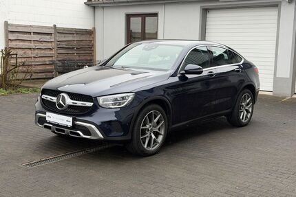 Mercedes-Benz GLC 300 Gebrauchtwagen