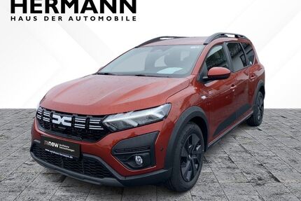 Dacia Jogger Gebrauchtwagen