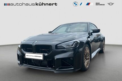 BMW M2 Gebrauchtwagen