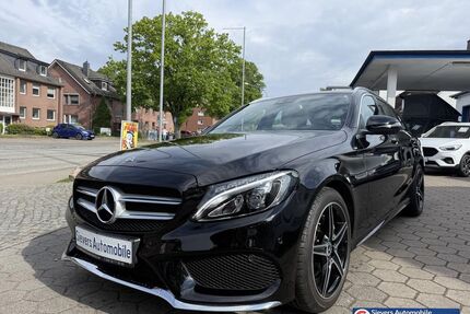 Mercedes-Benz C 200 Gebrauchtwagen
