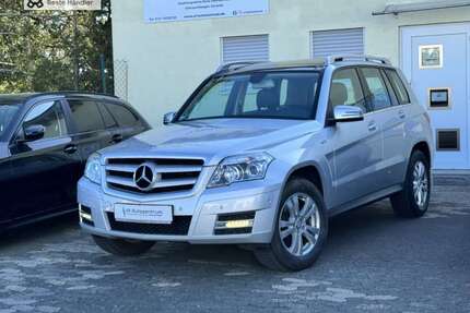 Mercedes-Benz GLK 220 Gebrauchtwagen