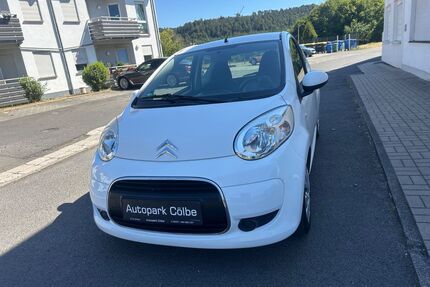 Citroen C1 Gebrauchtwagen
