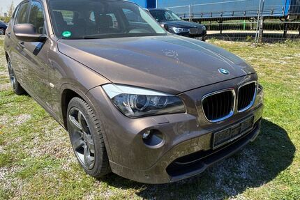 BMW X1 Gebrauchtwagen