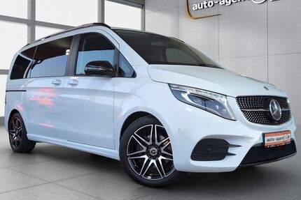 Mercedes-Benz V 250 Gebrauchtwagen