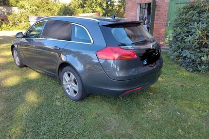 Opel Insignia Gebrauchtwagen